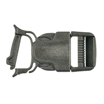 Side Release Easy Fit 25mm